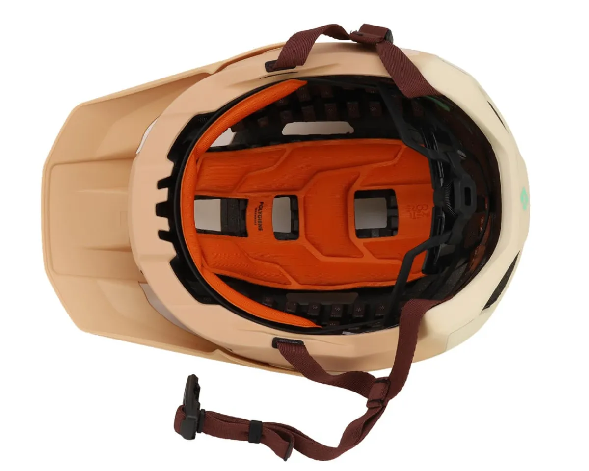 Lazer Helmets|Helmets|Impala Kineticore Mountain Helmet (Matte Coral) (S)