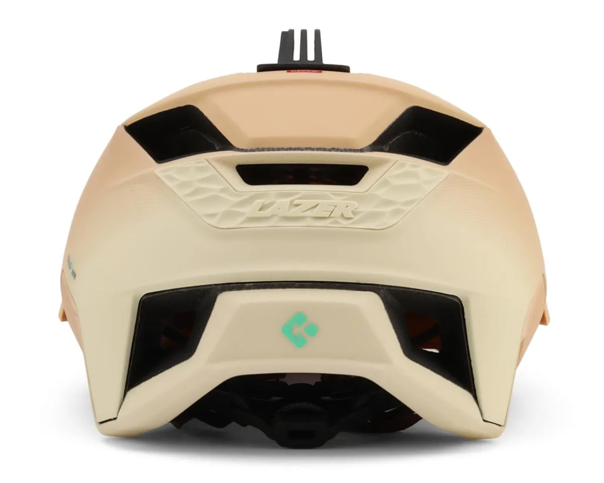 Lazer Helmets|Helmets|Impala Kineticore Mountain Helmet (Matte Coral) (S)