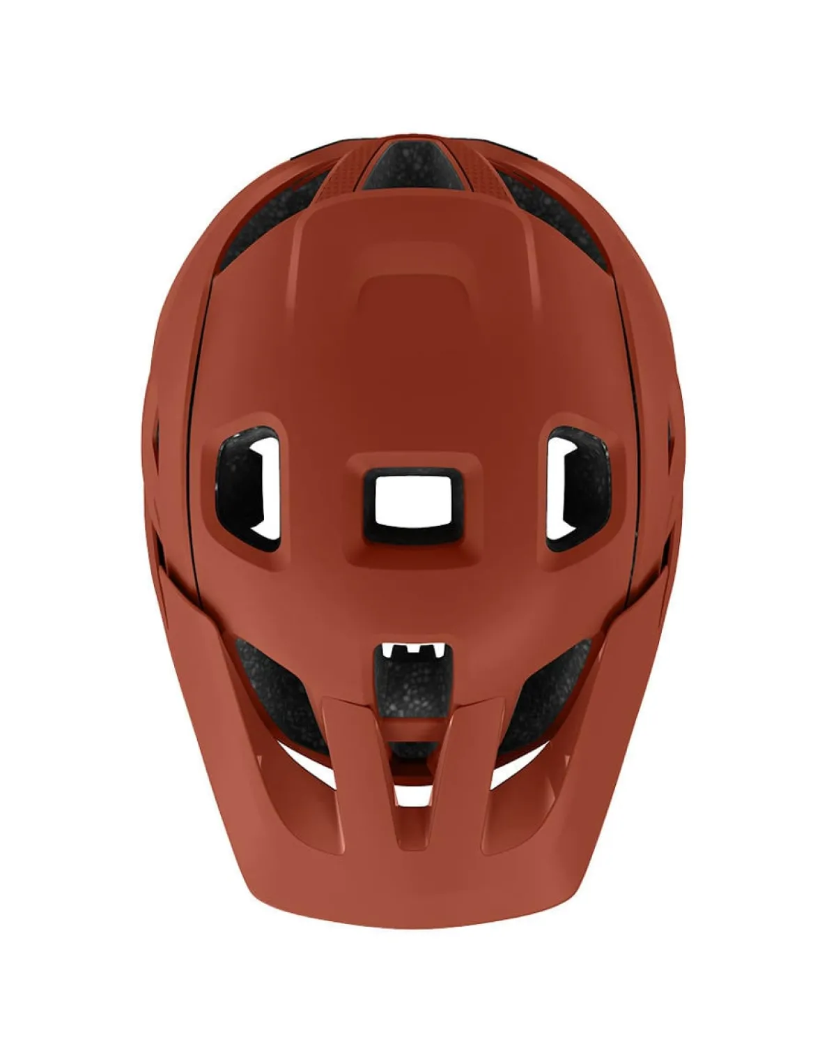 Lazer Helmets|Helmets|Jackal KinetiCore Trail Helmet (Matte Rust Orange) (S)