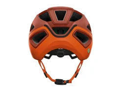 Lazer Helmets|Helmets|Jackal KinetiCore Trail Helmet (Matte Rust Orange) (S)