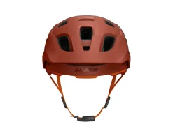 Lazer Helmets|Helmets|Jackal KinetiCore Trail Helmet (Matte Rust Orange) (S)