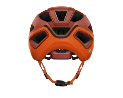 Lazer Helmets|Helmets|Jackal KinetiCore Trail Helmet (Matte Rust Orange) (S)