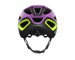 Lazer Helmets|Helmets|Jackal KinetiCore Trail Helmet (Matte Purple) (S)