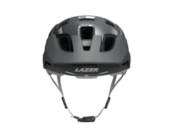 Lazer Helmets|Helmets|Jackal KinetiCore Trail Helmet (Gunmetal Grey) (S)