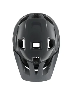 Lazer Helmets|Helmets|Jackal KinetiCore Trail Helmet (Gunmetal Grey) (S)