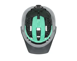 Lazer Helmets|Helmets|Jackal KinetiCore Trail Helmet (Gunmetal Grey) (S)