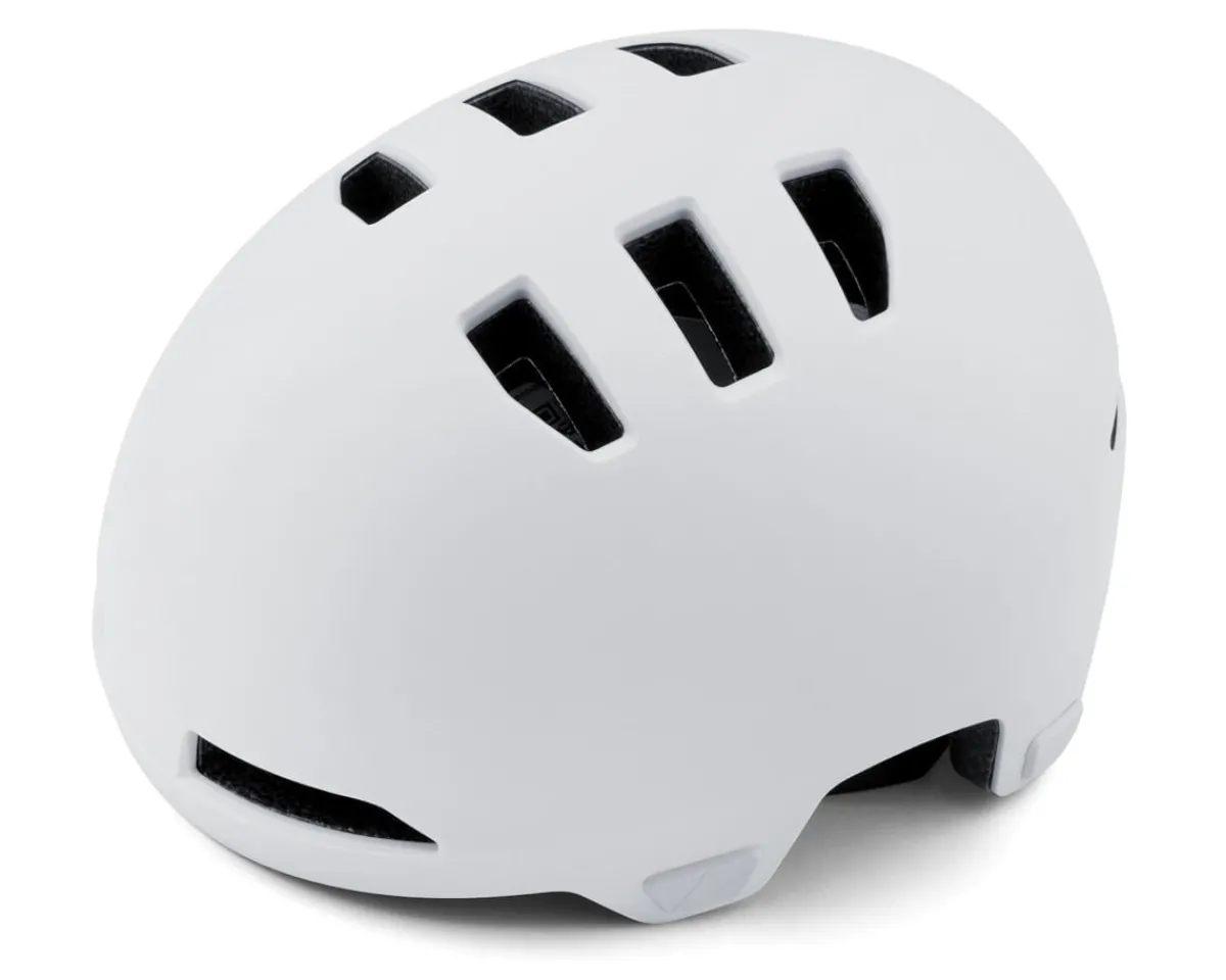 Lazer Helmets|Maze KinetiCore Urban Helmet (Matte White) (S/M)