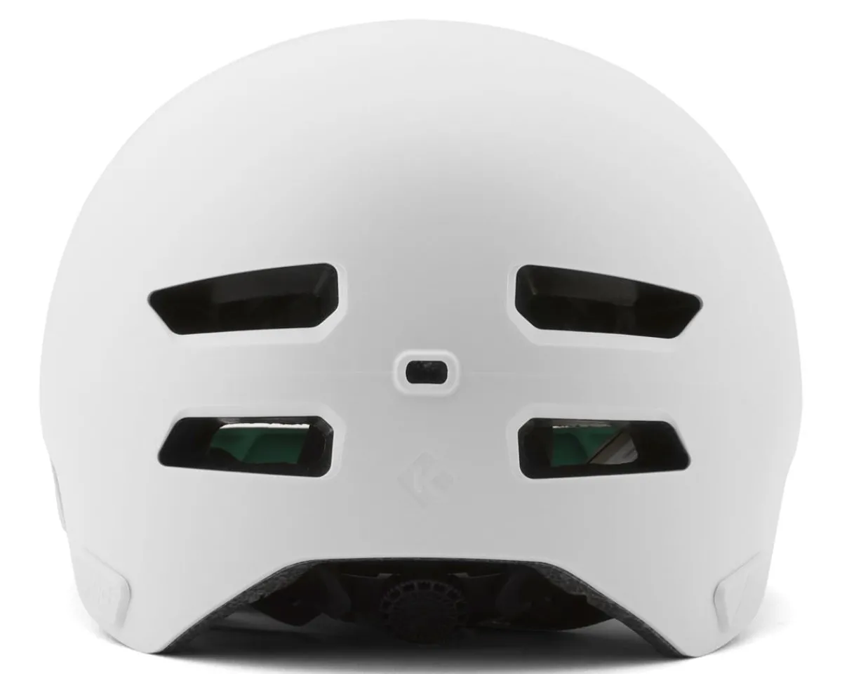 Lazer Helmets|Maze KinetiCore Urban Helmet (Matte White) (S/M)