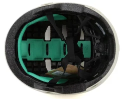 Lazer Helmets|Helmets|Maze KinetiCore Urban Helmet (Matte White Stone) (S/M)