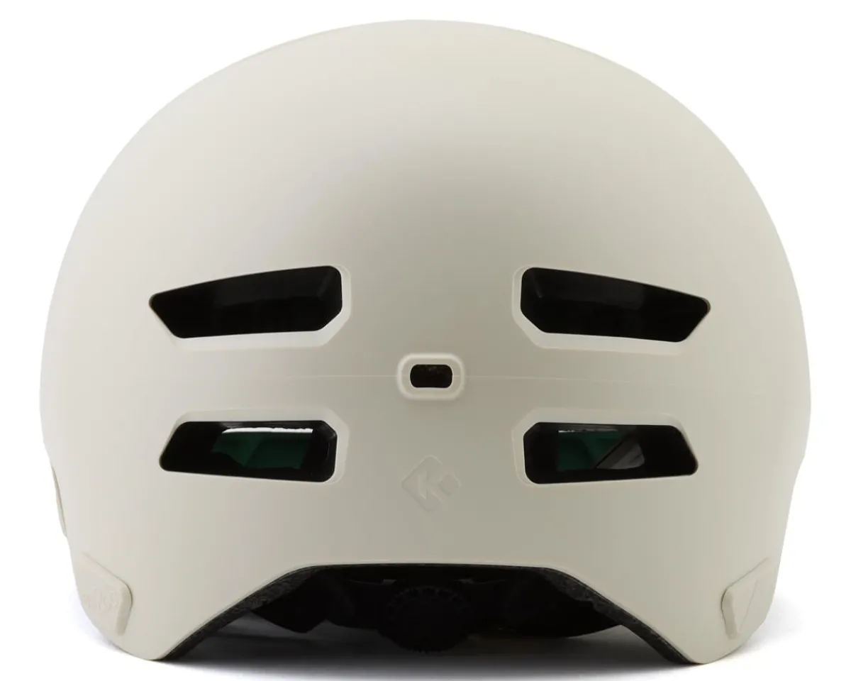 Lazer Helmets|Helmets|Maze KinetiCore Urban Helmet (Matte White Stone) (S/M)