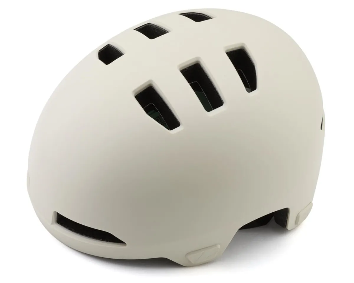 Lazer Helmets|Helmets|Maze KinetiCore Urban Helmet (Matte White Stone) (S/M)