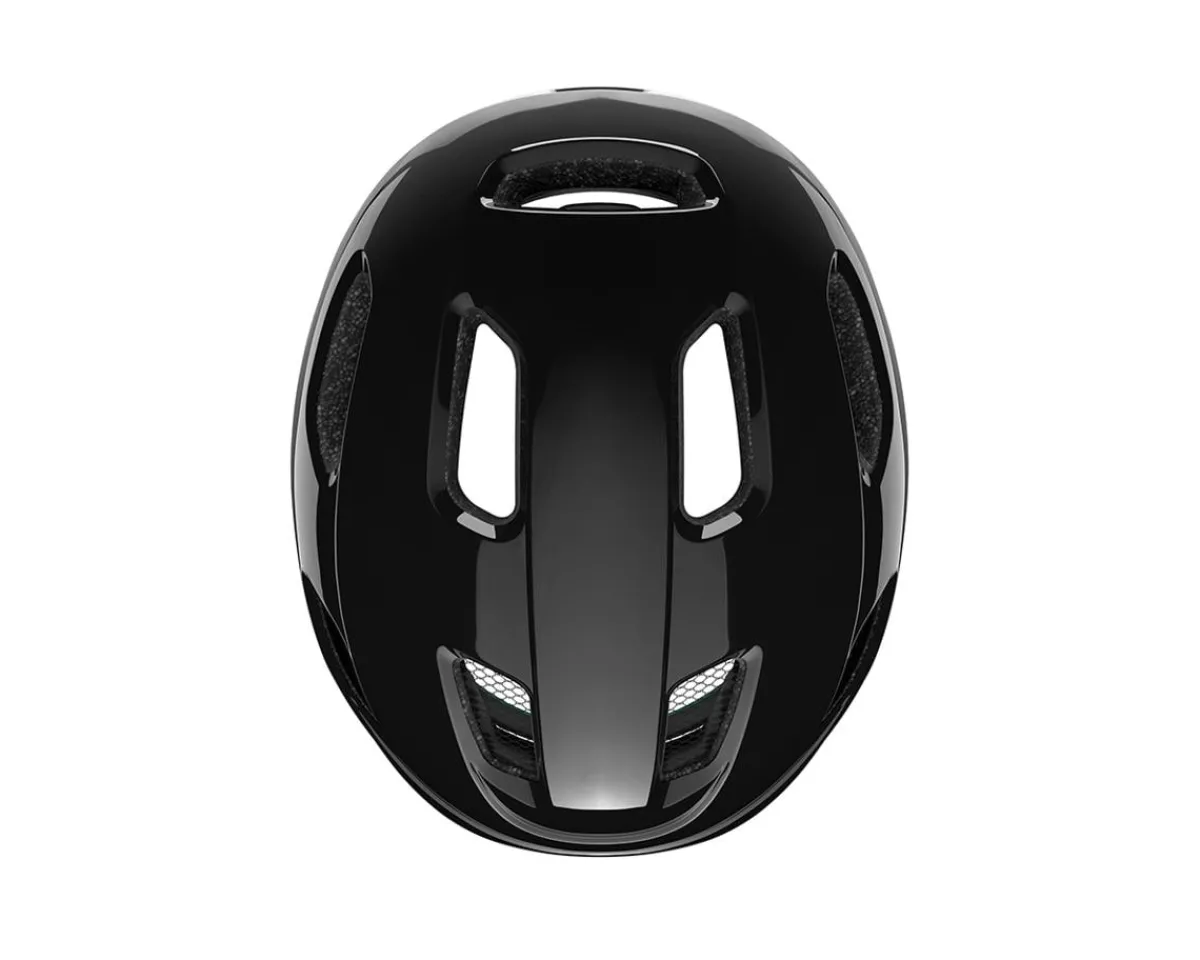 Lazer Helmets|Youth & Kids|Nutz KinetiCore 2.0 Helmet (Black) (Universal Child)