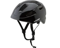Lazer Helmets|Youth & Kids|Nutz KinetiCore 2.0 Helmet (Black) (Universal Child)