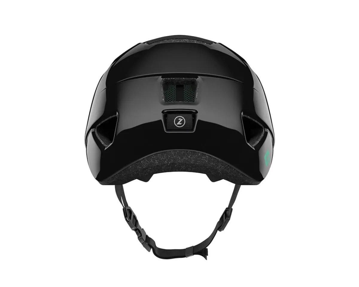 Lazer Helmets|Youth & Kids|Nutz KinetiCore 2.0 Helmet (Black) (Universal Child)