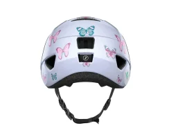 Lazer Helmets|Youth & Kids|Nutz KinetiCore 2.0 Helmet (Butterfly) (Universal Child)