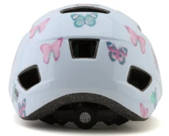 Lazer Helmets|Youth & Kids|Nutz KinetiCore 2.0 Helmet (Butterfly) (Universal Child)