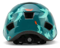Lazer Helmets|Youth & Kids|Nutz KinetiCore 2.0 Helmet (Dragons) (Universal Child)