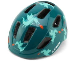 Lazer Helmets|Youth & Kids|Nutz KinetiCore 2.0 Helmet (Dragons) (Universal Child)