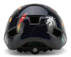 Lazer Helmets|Youth & Kids|Nutz KinetiCore 2.0 Helmet (Space) (Universal Child)