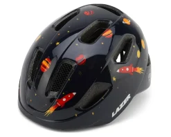 Lazer Helmets|Youth & Kids|Nutz KinetiCore 2.0 Helmet (Space) (Universal Child)