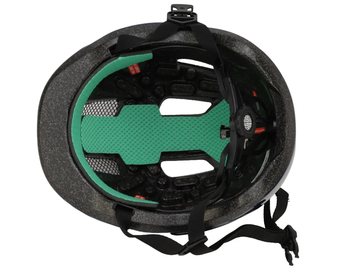 Lazer Helmets|Youth & Kids|Nutz KinetiCore 2.0 Helmet (Space) (Universal Child)