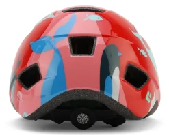 Lazer Helmets|Youth & Kids|Pnut KinetiCore 2.0 Toddler Helmet (Ocean Life) (Universal Toddler)