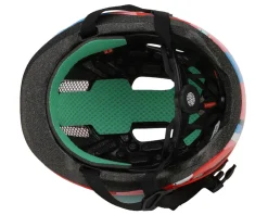 Lazer Helmets|Youth & Kids|Pnut KinetiCore 2.0 Toddler Helmet (Ocean Life) (Universal Toddler)