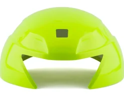 Lazer Helmets|Clothing Accessories|Sphere Helmet Aeroshell (Flash Yellow) (L)