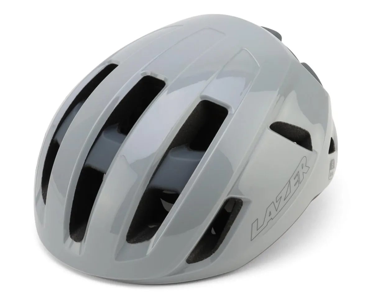 Lazer Helmets|Helmets|Sphere Kineticore Aero Helmet (Harbor Grey) (S)