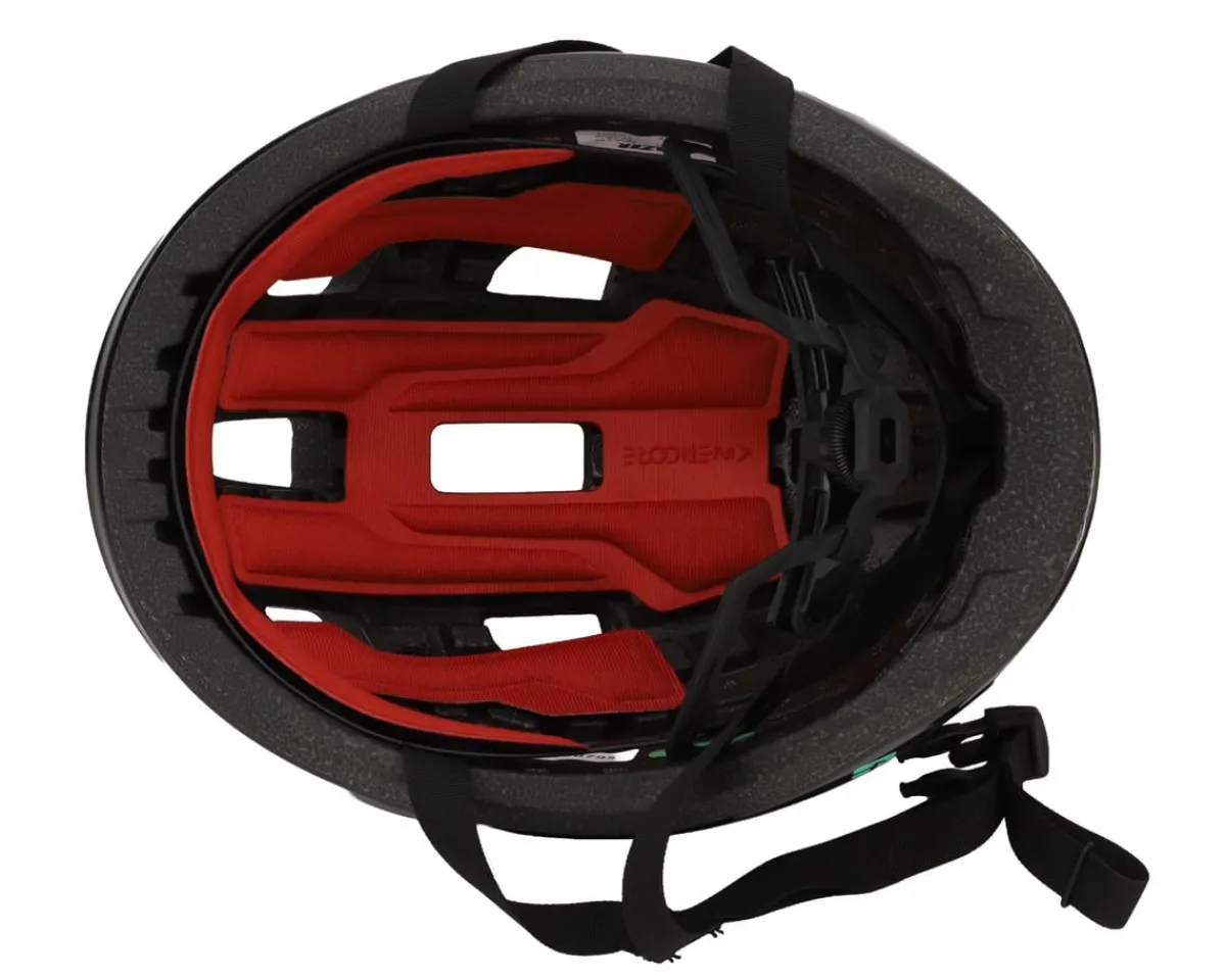Lazer Helmets|Helmets|Sphere Kineticore Aero Helmet (Black Red) (S)