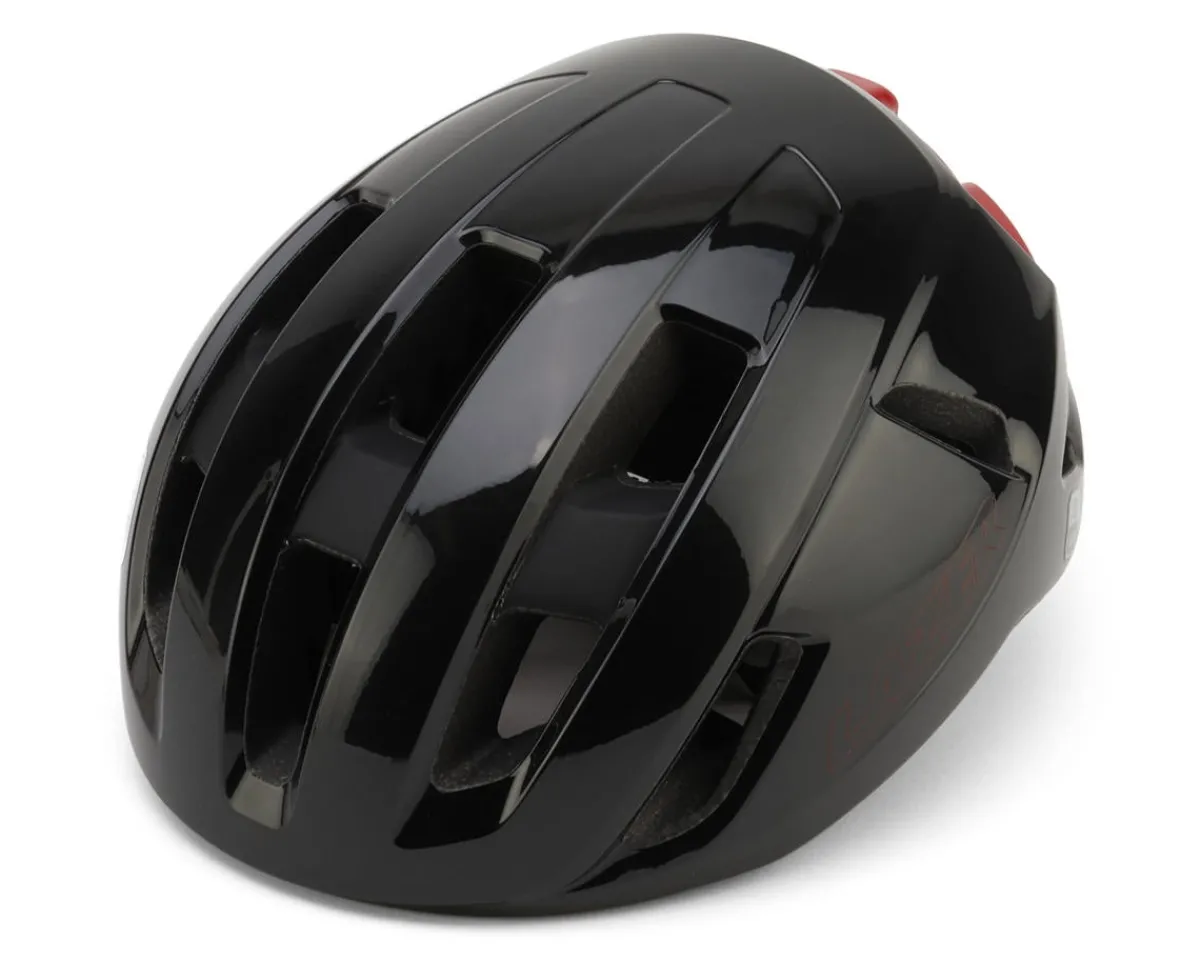 Lazer Helmets|Helmets|Sphere Kineticore Aero Helmet (Black Red) (S)
