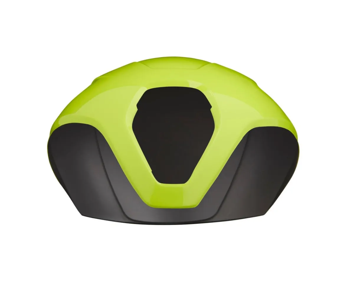 Lazer Helmets|Helmets|Strada KinetiCore Aeroshell (Flash Yellow) (S)