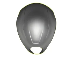 Lazer Helmets|Helmets|Strada KinetiCore Aeroshell (Flash Yellow) (S)