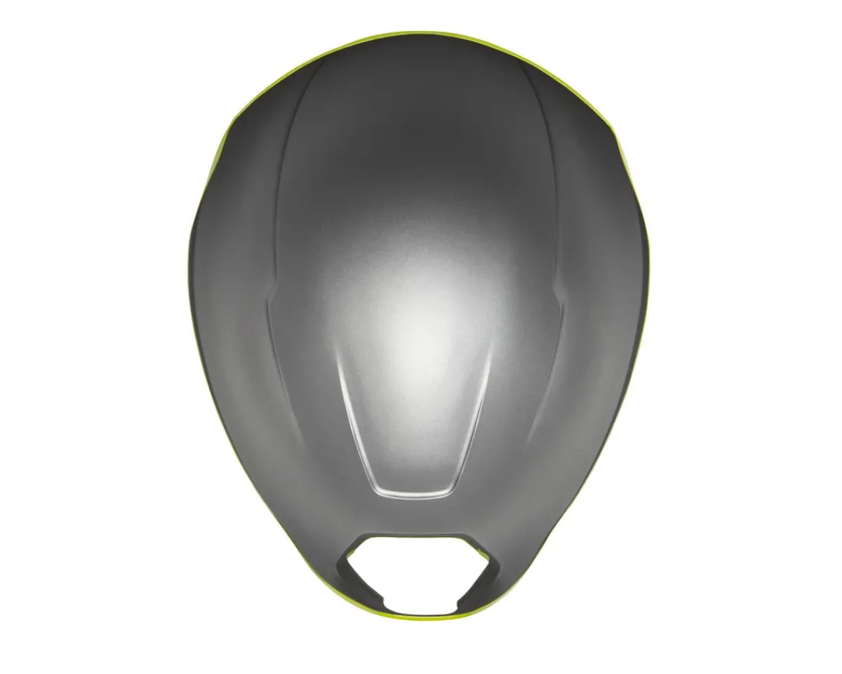 Lazer Helmets|Helmets|Strada KinetiCore Aeroshell (Flash Yellow) (S)