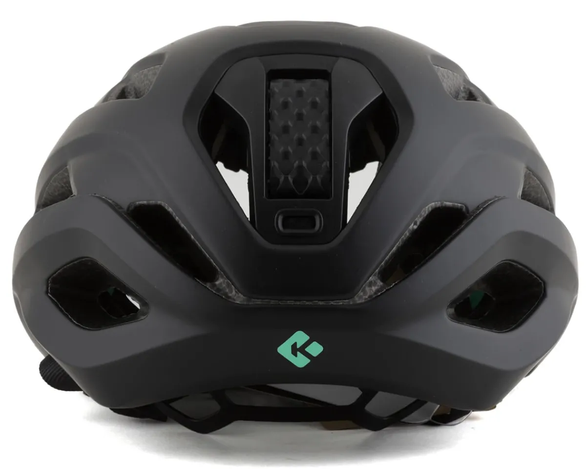 Lazer Helmets|Clothing Sale|Strada KinetiCore Helmet (Full Matte Black) (S)