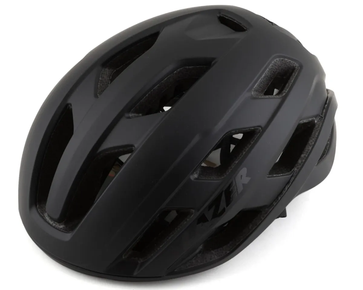 Lazer Helmets|Clothing Sale|Strada KinetiCore Helmet (Full Matte Black) (S)