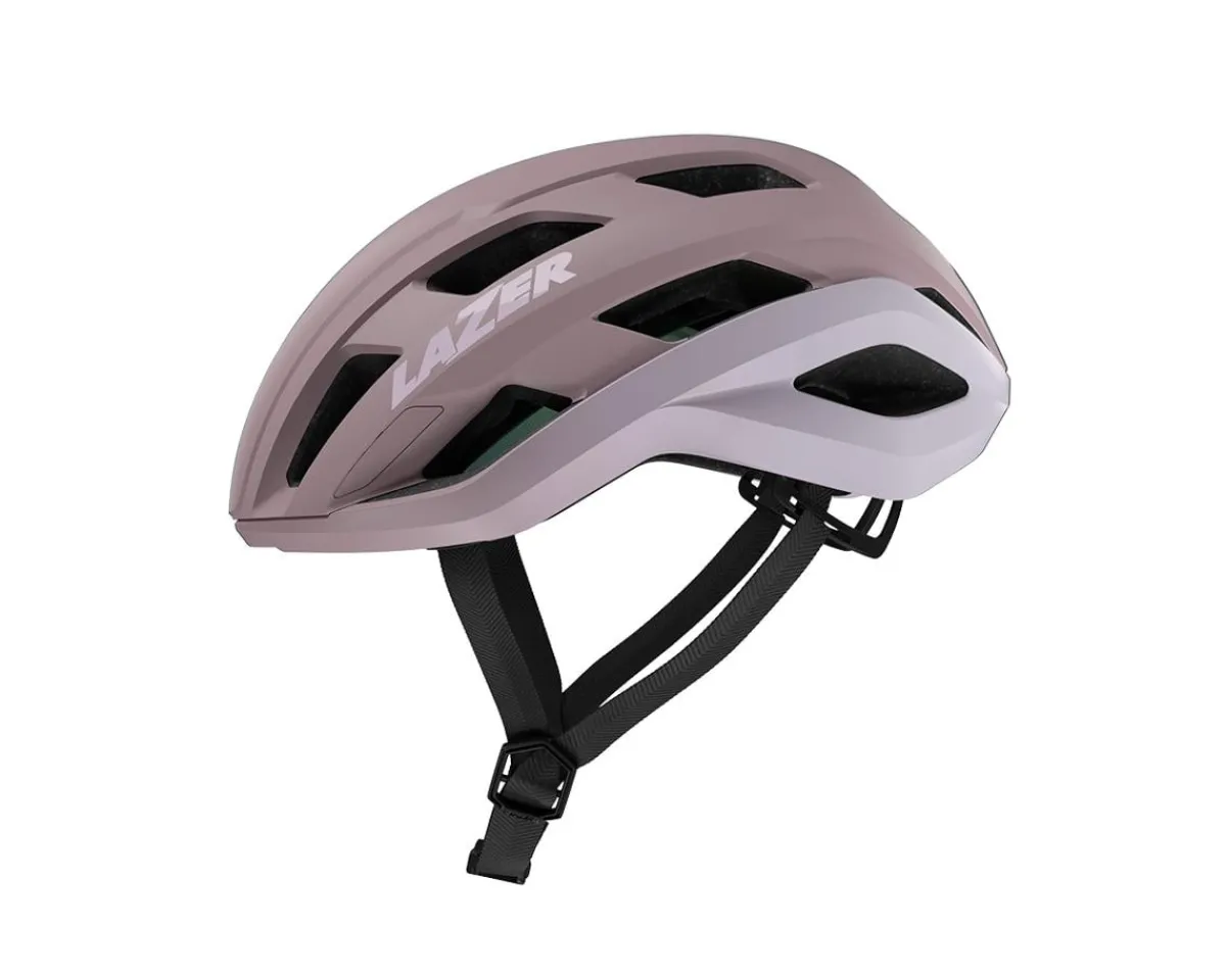 Lazer Clothing Sale|Helmets|Strada KinetiCore Helmet (Lila Pink) (L)
