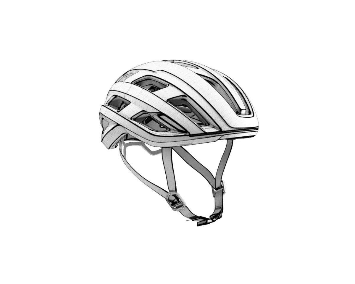 Lazer Clothing Sale|Helmets|Strada KinetiCore Helmet (Lila Pink) (L)