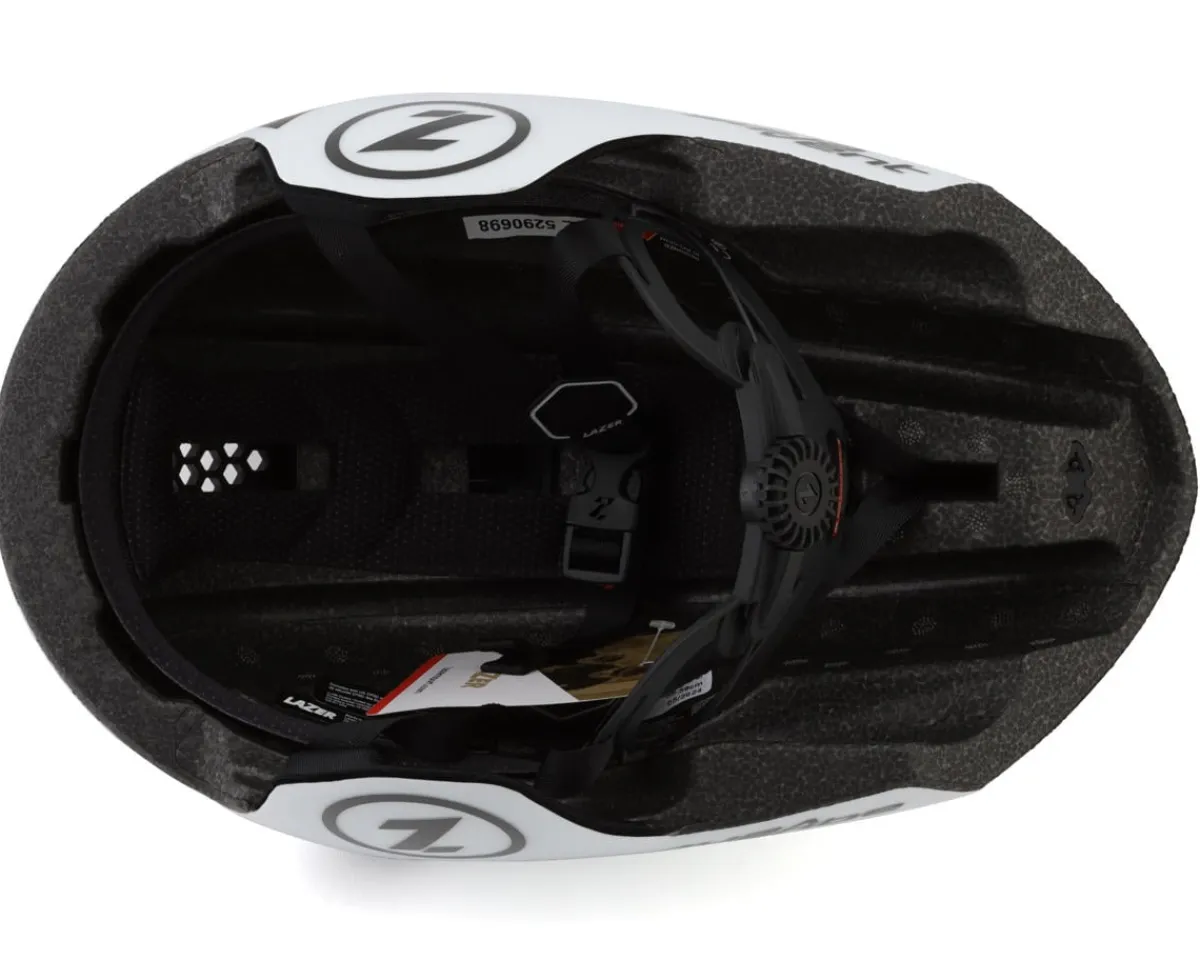 Lazer Helmets|Helmets|Tardiz2 Aero TT/Tri Helmet (Matte White) (S)