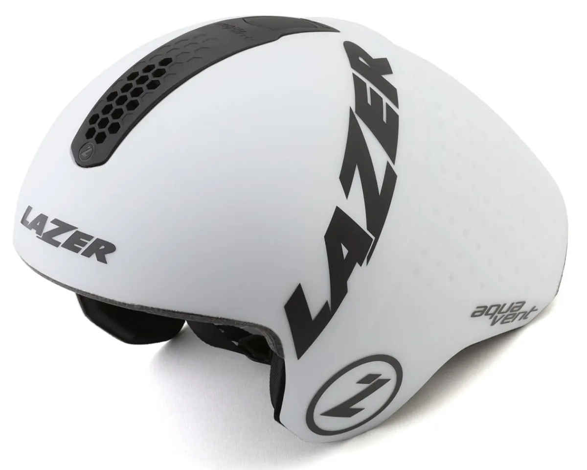 Lazer Helmets|Helmets|Tardiz2 Aero TT/Tri Helmet (Matte White) (S)