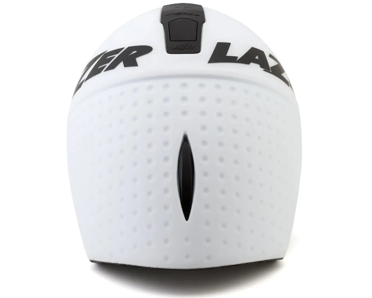 Lazer Helmets|Helmets|Tardiz2 Aero TT/Tri Helmet (Matte White) (S)