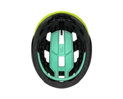 Lazer Helmets|Helmets|Tonic KinetiCore Helmet (Black/Yellow) (M)