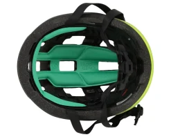 Lazer Helmets|Helmets|Tonic KinetiCore Helmet (Black/Yellow) (M)