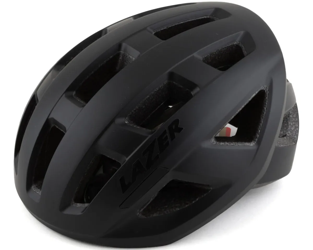 Lazer Helmets|Holiday Shopping|Tonic KinetiCore Helmet (Matte Black) (S)