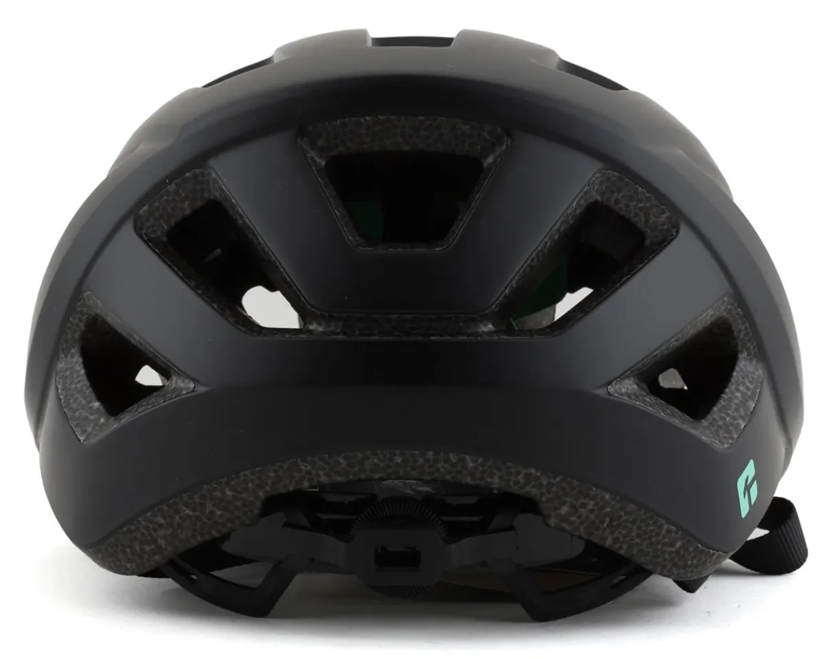 Lazer Helmets|Holiday Shopping|Tonic KinetiCore Helmet (Matte Black) (S)