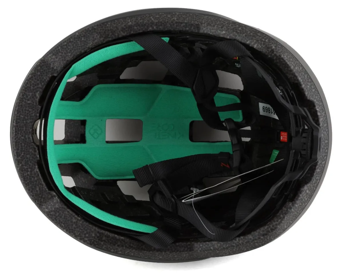 Lazer Helmets|Holiday Shopping|Tonic KinetiCore Helmet (Matte Black) (S)