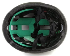 Lazer Helmets|Helmets|Tonic KinetiCore Helmet (Pine Green) (L)