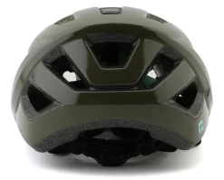 Lazer Helmets|Helmets|Tonic KinetiCore Helmet (Pine Green) (L)