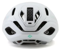 Lazer Helmets|Vento KinetiCore Road Helmet (Pure White) (M)
