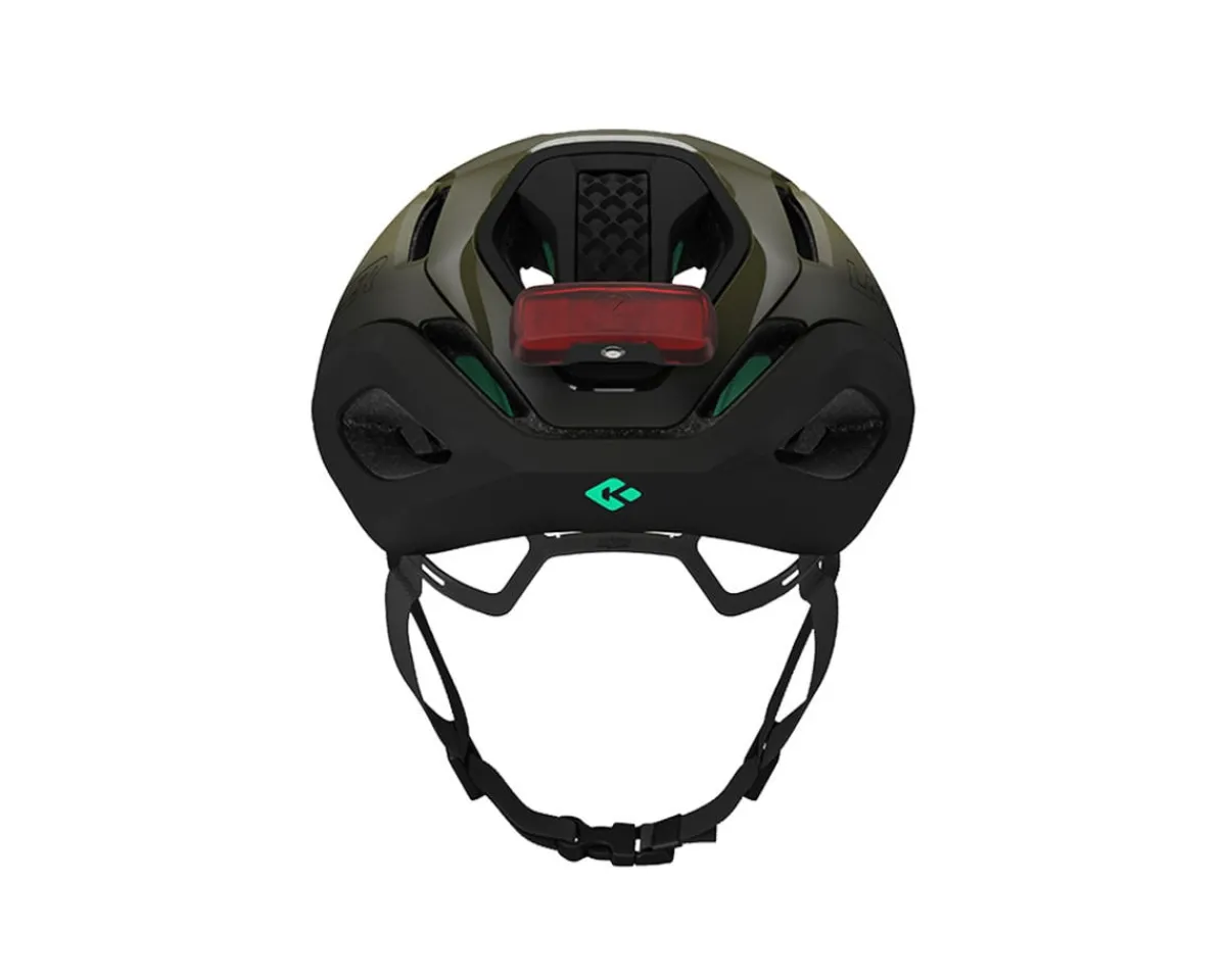 Lazer Helmets|Helmets|Vento KinetiCore Road Helmet (Salt And Pepper) (S)